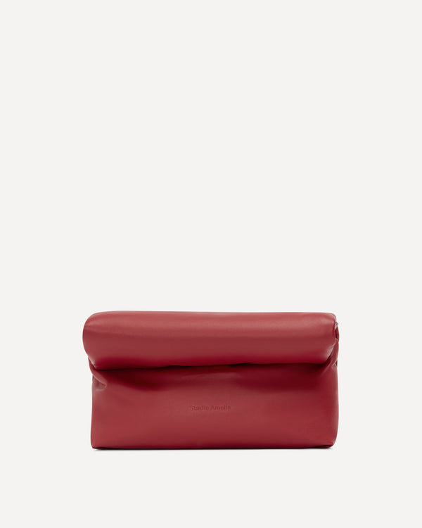 studio amelia Cloud Clutch