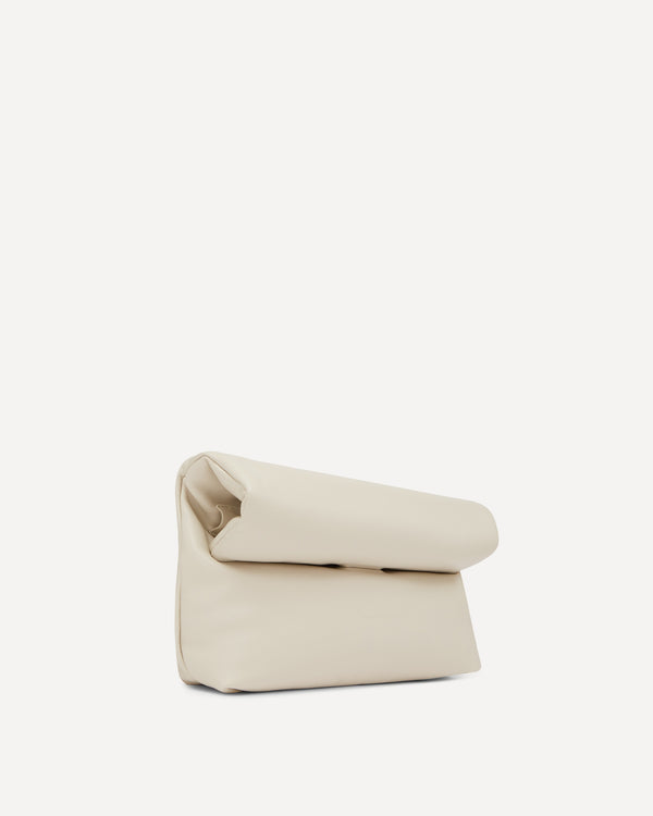 Studio Amelia Cloud Clutch