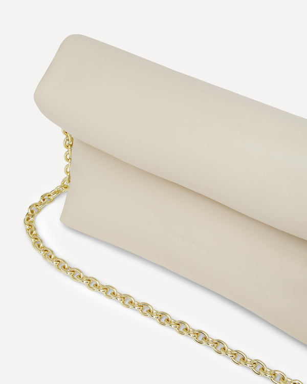 Studio Amelia Cloud Clutch