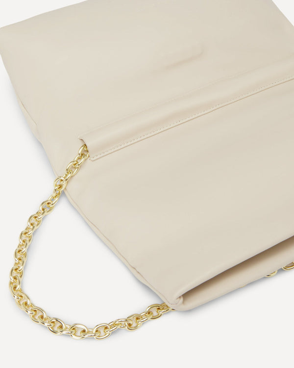 Studio Amelia Cloud Clutch