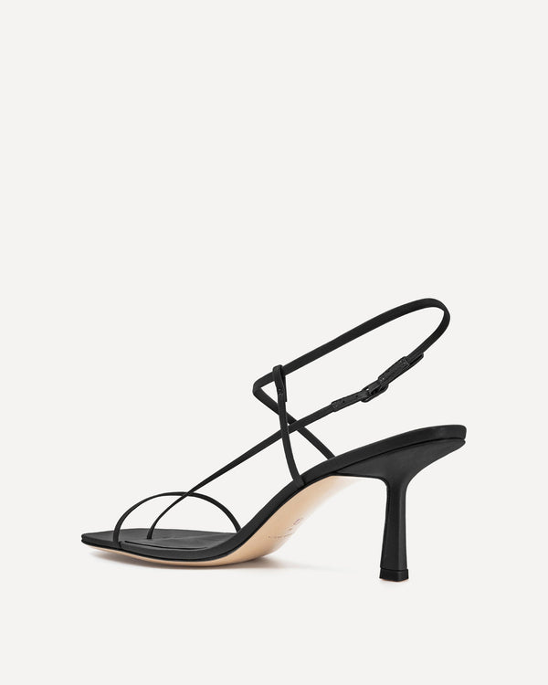 Studio Amelia Cross Front 70 Heel