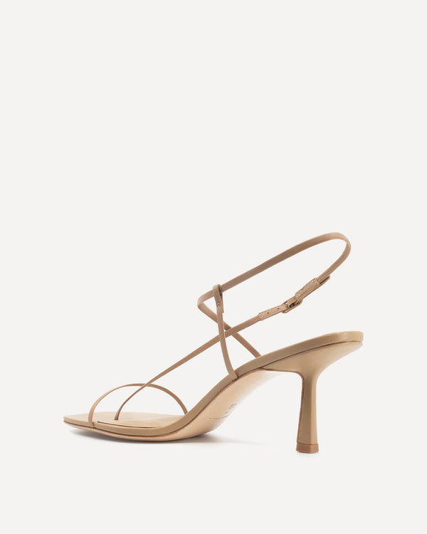 Studio Amelia Cross Front 70 Heel