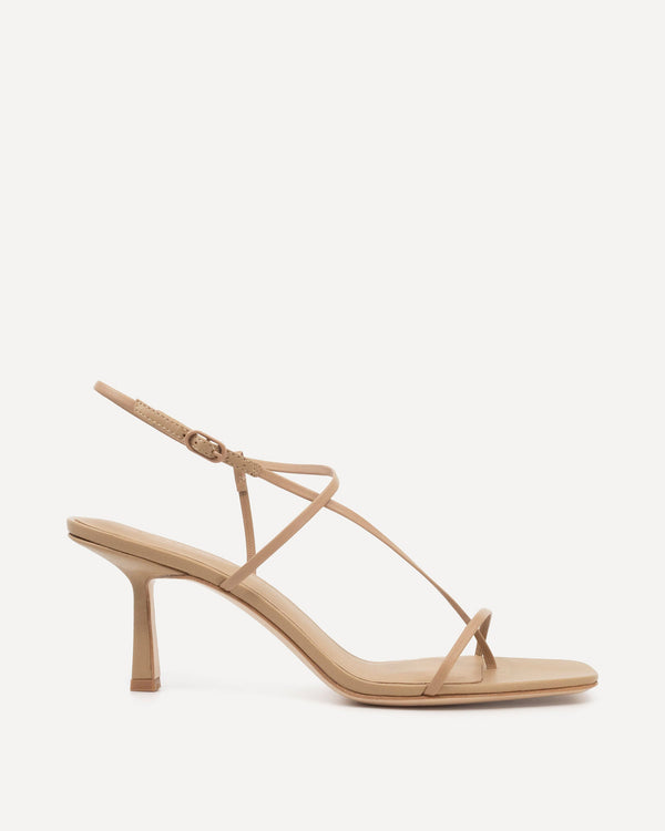 studio amelia Cross Front 70 Heel