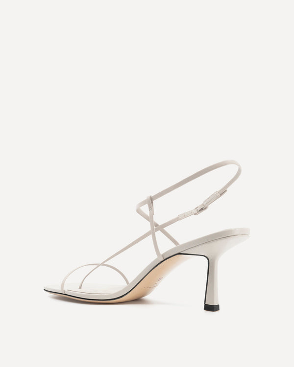 Studio Amelia Cross Front 70 Heel