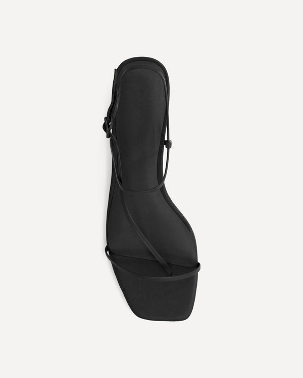 Studio Amelia Cross Front Flat