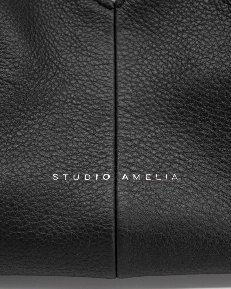 Studio Amelia Diamond Handbag