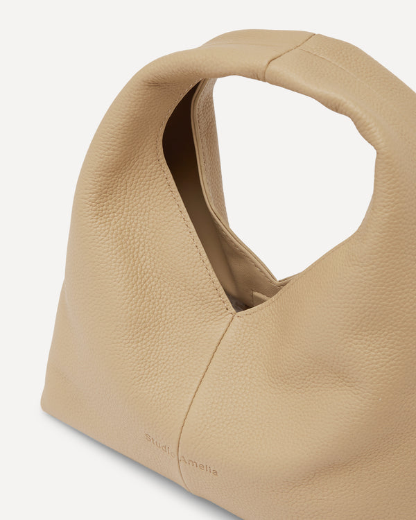 Studio Amelia Diamond Handbag