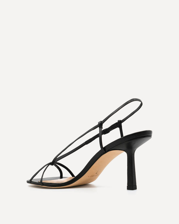 Studio Amelia Entwined 70 Heel