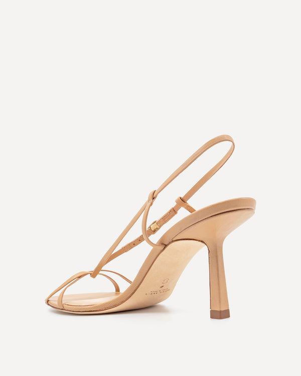 Studio Amelia Entwined 70 Heel