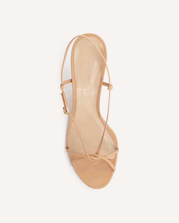 Studio Amelia Entwined 70 Heel