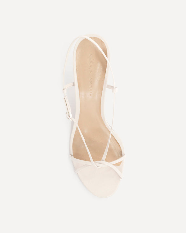 Studio Amelia Entwined 70 Heel