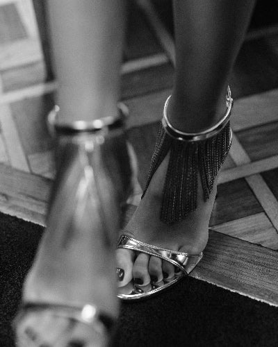 Studio Amelia Figaro 90 Sandal