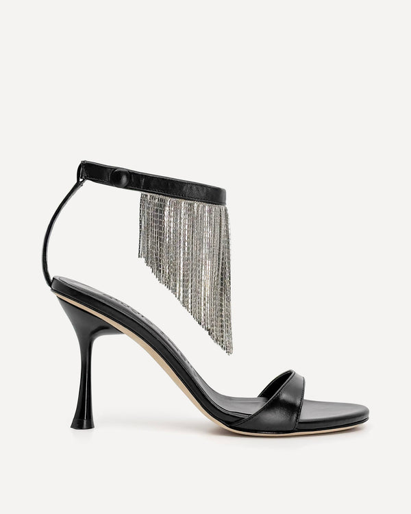 studio amelia Figaro 90 Sandal
