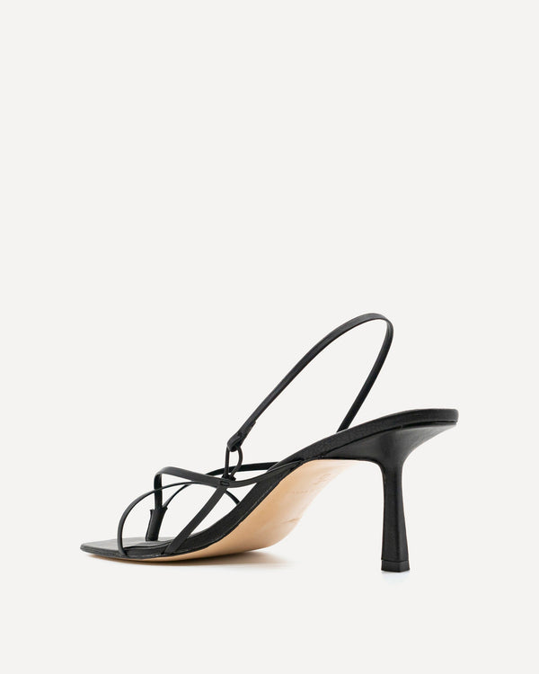 Studio Amelia Flip Flop 75 Heel