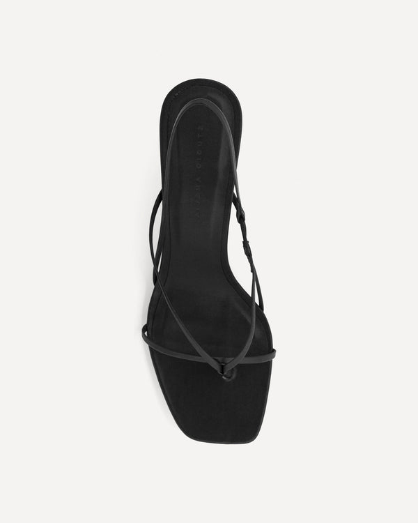 Studio Amelia Flip Flop 75 Heel