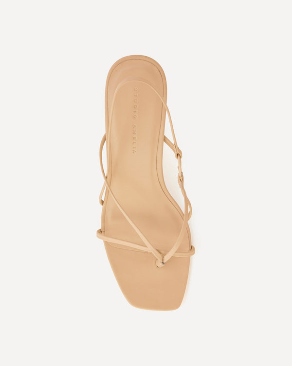 Studio Amelia Flip Flop 75 Heel