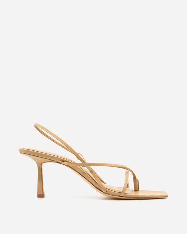 studio amelia Flip Flop 75 Heel