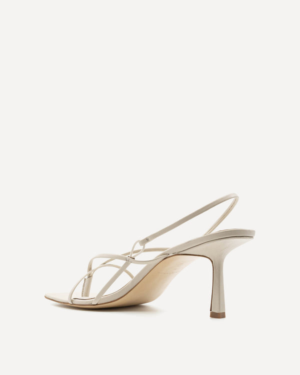 Studio Amelia Flip Flop 75 Heel