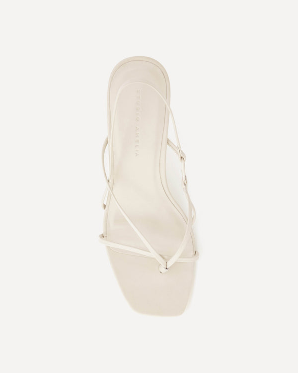 Studio Amelia Flip Flop 75 Heel