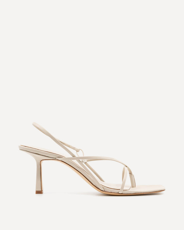 studio amelia Flip Flop 75 Heel