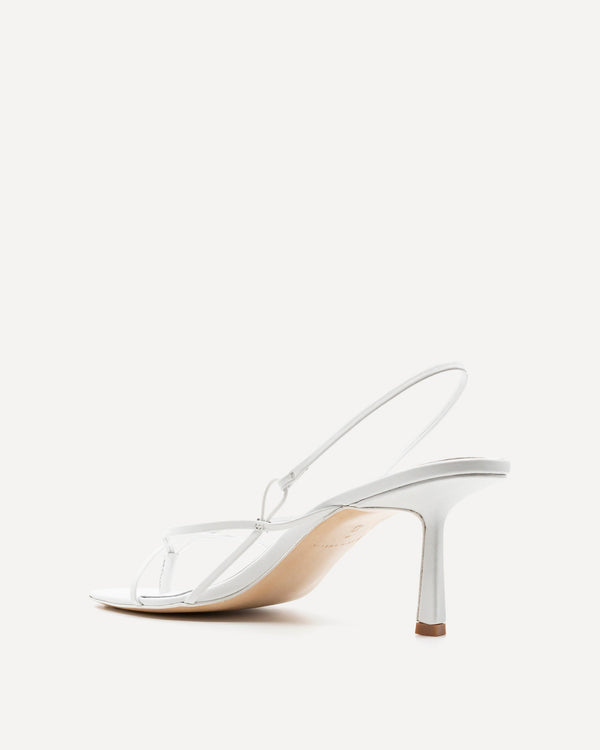 Studio Amelia Flip Flop 75 Heel