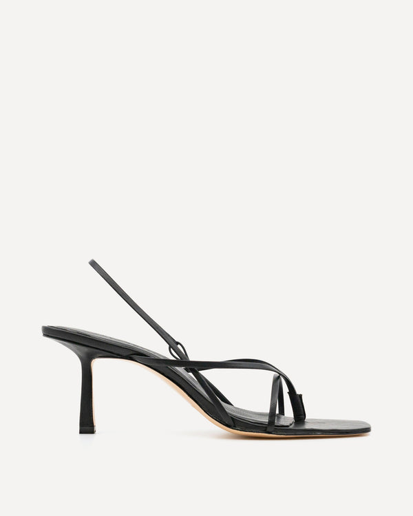 studio amelia Flip Flop 75 Heel