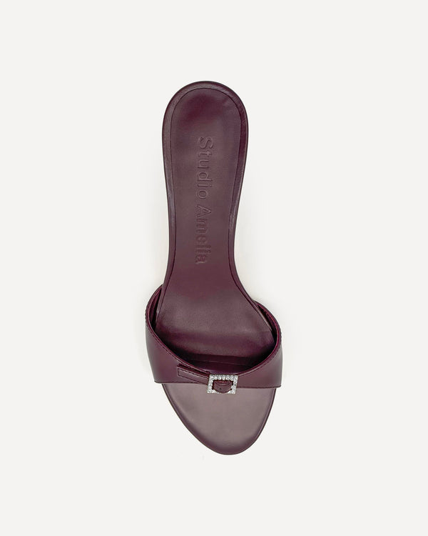 Studio Amelia Greta 50 Mule