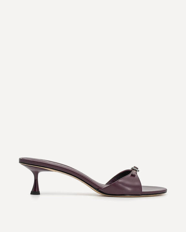 studio amelia Greta 50 Mule