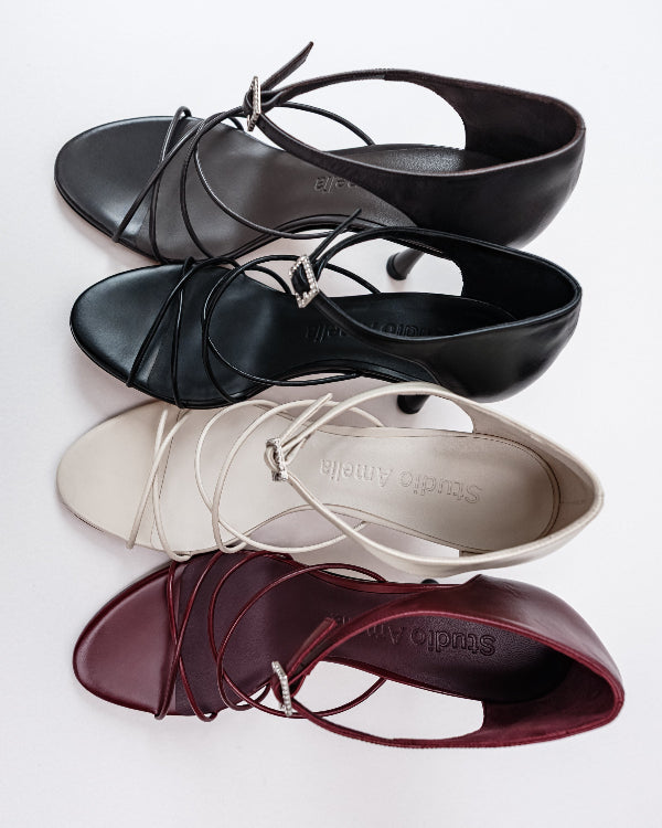 Studio Amelia Greta 90 Sandal