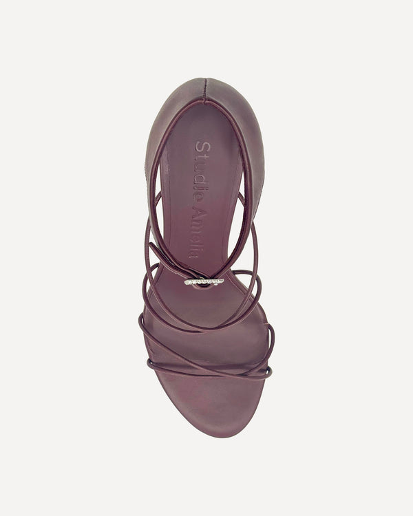 Studio Amelia Greta 90 Sandal