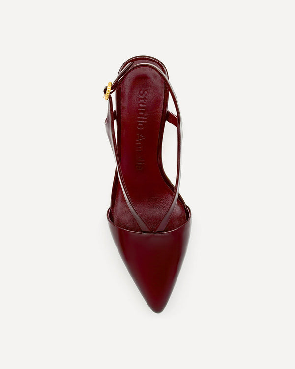 Studio Amelia Halo 50 Heel