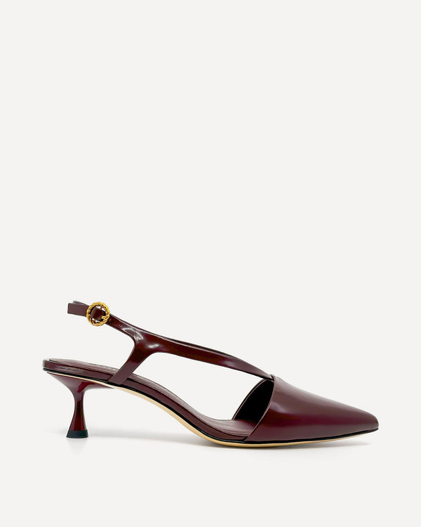 studio amelia Halo 50 Heel