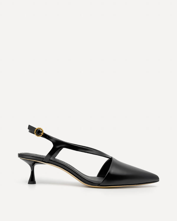 studio amelia Halo 50 Heel