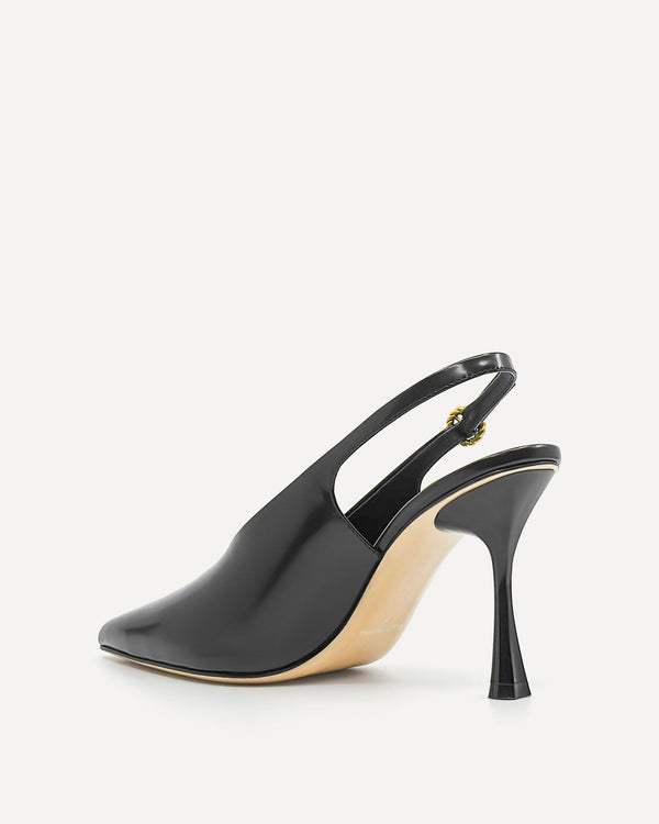 Studio Amelia Halo 90 Heel