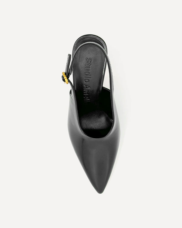 Studio Amelia Halo 90 Heel