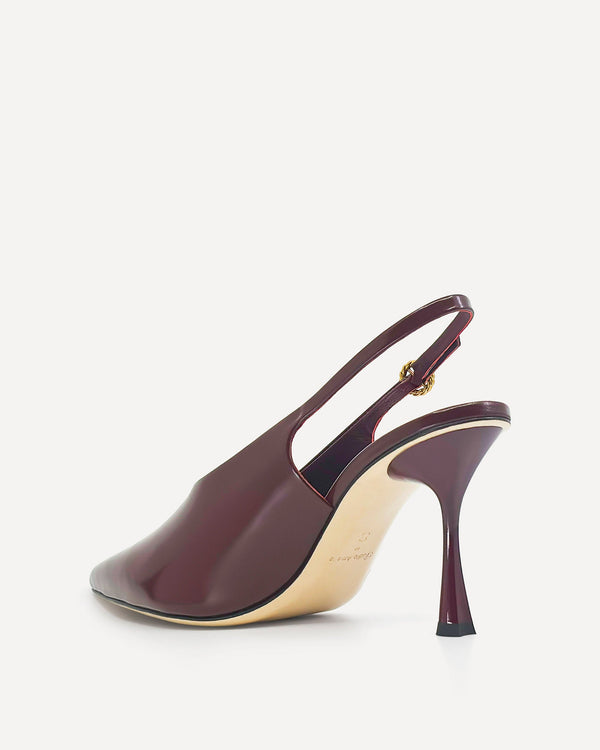 Studio Amelia Halo 90 Heel