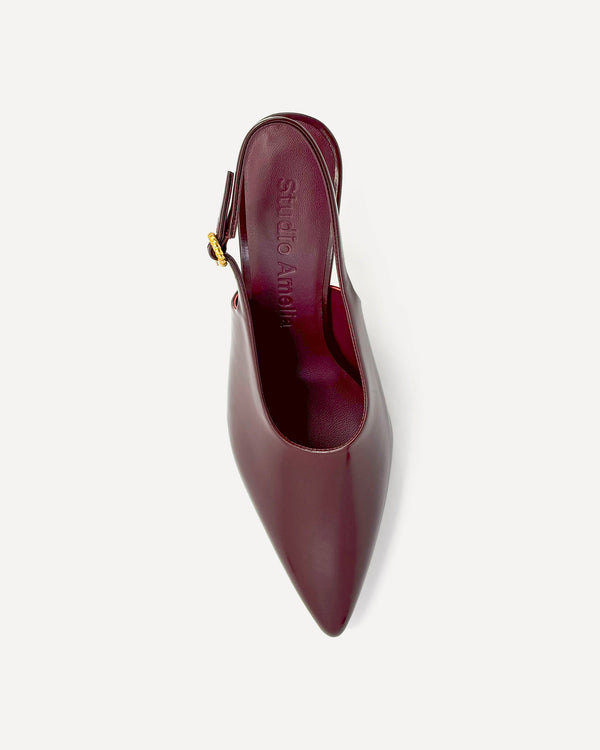 Studio Amelia Halo 90 Heel