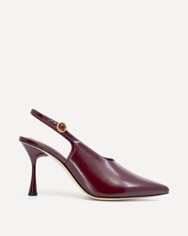 studio amelia Halo 90 Heel