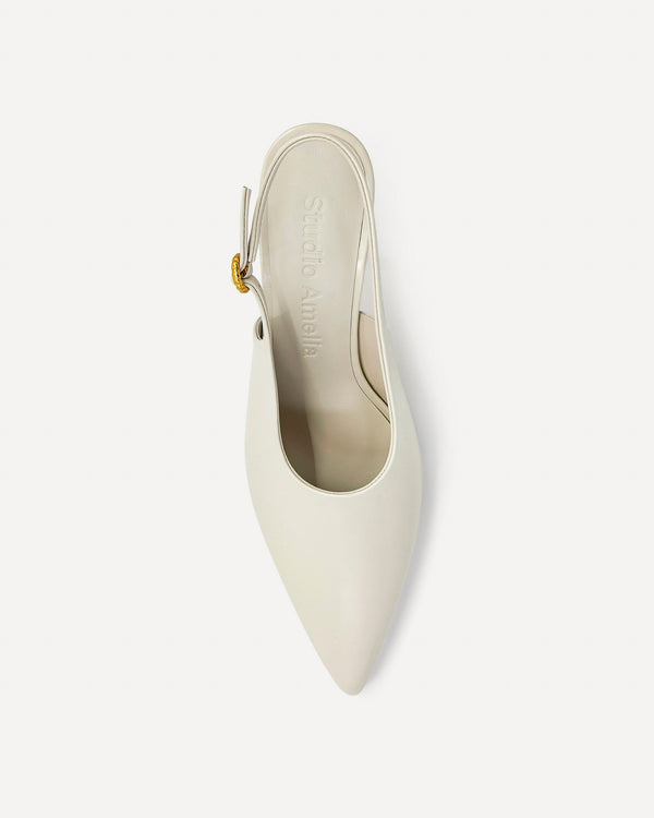 Studio Amelia Halo 90 Heel