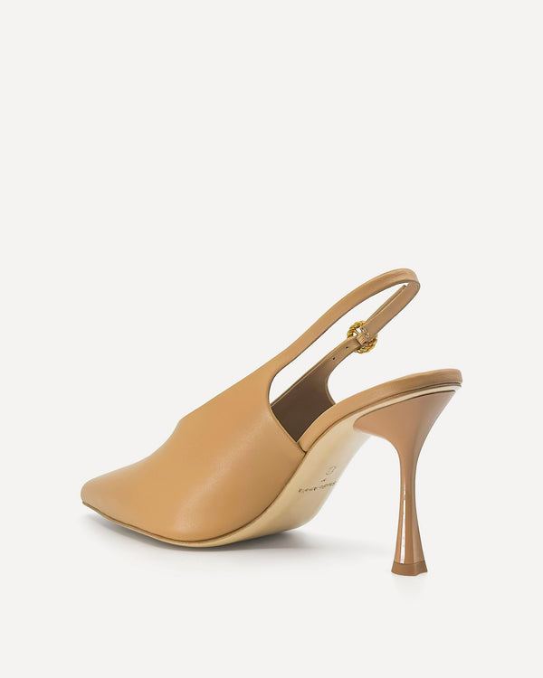 Studio Amelia Halo 90 Heel