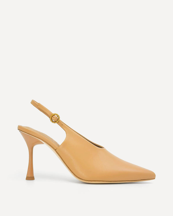 studio amelia Halo 90 Heel