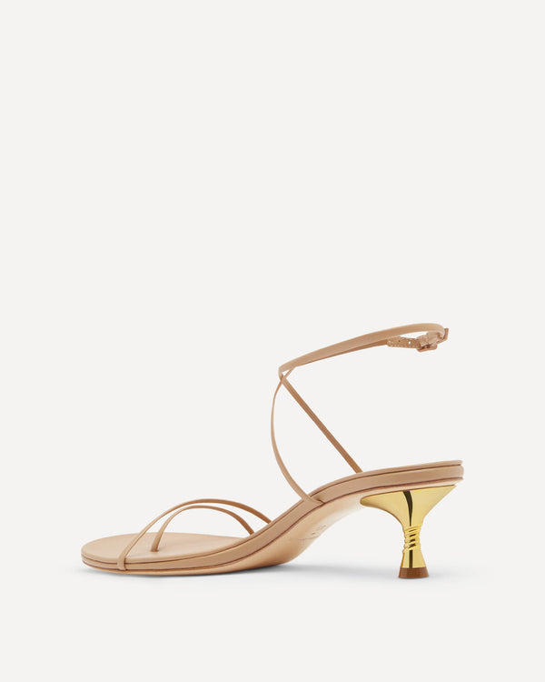 Studio Amelia Helix 50 Sandal