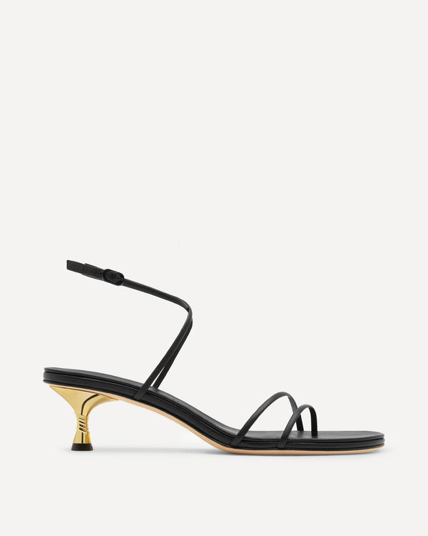studio amelia Helix 50 Sandal