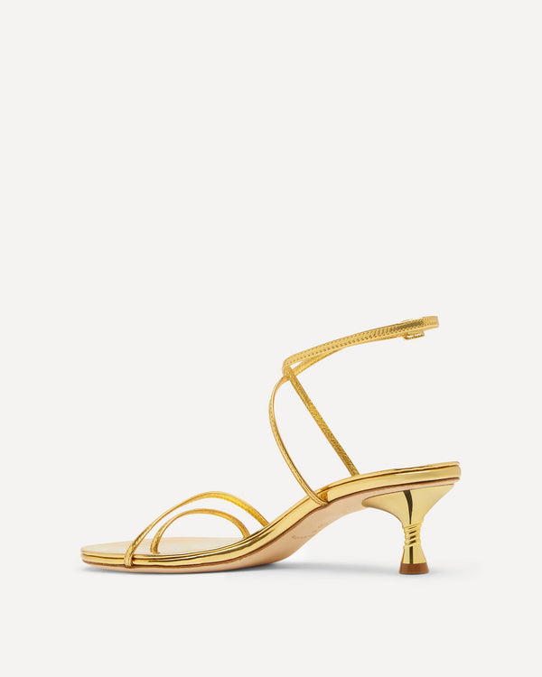 Studio Amelia Helix 50 Sandal