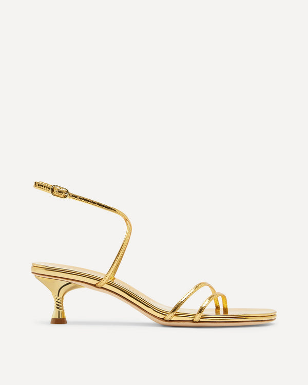 studio amelia Helix 50 Sandal