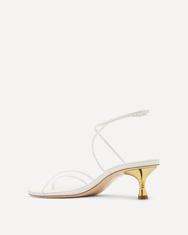 Studio Amelia Helix 50 Sandal