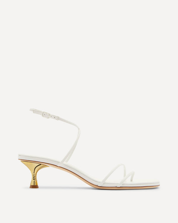 studio amelia Helix 50 Sandal