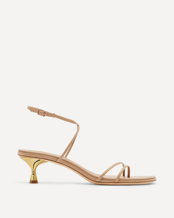 studio amelia Helix 50 Sandal