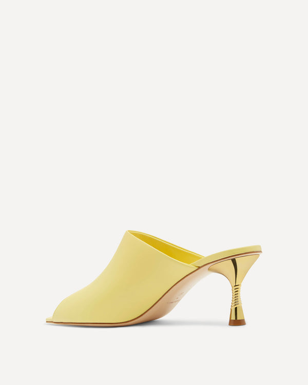 Studio Amelia Helix 70 Mule