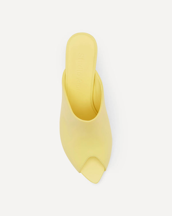 Studio Amelia Helix 70 Mule